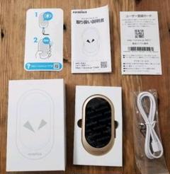 ポケトーク(POCKETALK)Wシリーズ