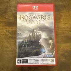 Hogwarts Legacy Nintendo Switch2