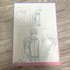 妖狐×僕SS 特典16 2025年最新】妖狐×僕SS 特典の人気アイテム - メルカリ