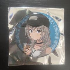 新品未開封】ヴィレヴァン限定 ガルクラFree time缶バッジBOX 全9種