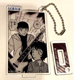 名探偵コナン　アイキャッチアクリルキーホルダー【2点セット】降谷零＆諸伏景光