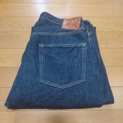 【良品】FULL COUNT lot0105 復刻 赤耳 濃紺 34 x L36 良品】FULL COUNT lot0105 復刻 赤耳 濃紺 34 x L36 - メルカリ