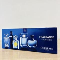 未開封新品ゲランルールブランシュ 125ml 香水 限定 1888本