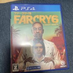 PS4 ファークライ6