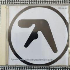〖限定〗コーネリアス セレクテッドアンビエントワークス カセット Selected Ambient Works 00-23 – ワーナーミュージック・ストア