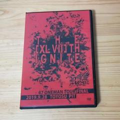 Royz DVD IGNITE