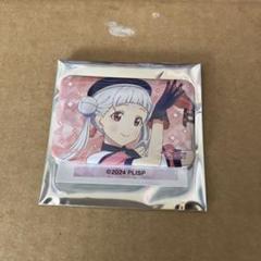 ラブライブ Liella 嵐千砂都 ユニットライブ 缶バッジ - メルカリ