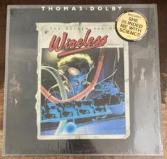 ◾️USオリジナル盤◾️THOMAS DOLBY / トーマスドルビー■The Go