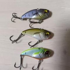 レベルバイブブースト シャッドラップエリート お買い得まとめ