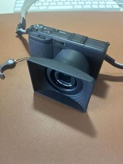 2025年最新】ricoh gr 初代の人気アイテム - メルカリ