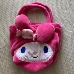 マイメロ バック