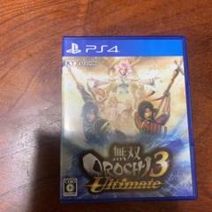 無双OROCHI3 ULTIMATE