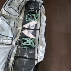 Capita Pathfinder 151 cm スノーボード/バインディング Capita Pathfinder 151 cm スノーボード/バインディング