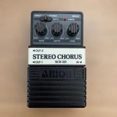 ARION ステレオコーラス SCH-Z - メルカリ