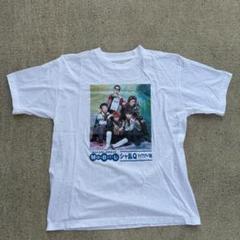 シャ乱Q - ツアーTシャツ Lサイズ 2枚セット 2025年最新】シャ乱Q Tシャツの人気アイテム - メルカリ