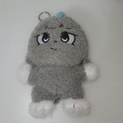 aespa potd ぬいぐるみ ジゼル Amazon.co.jp: aespa ジゼル キーホルダー エスパ ぬいぐるみ