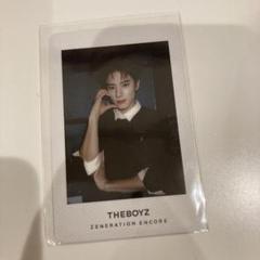 2025年最新】theboyz エリック ミニドールの人気アイテム - メルカリ