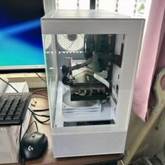 L*u様 Core i7 RX5700XT搭載？ゲーミングPC 中古 ジャンク扱 L*u様 Core i7 RX5700XT搭載？ゲーミングPC 中古 ジャンク扱