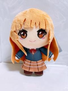 お隣の天使様にいつの間にか駄目人間にされていた件 オリジナル ぬいぐるみ 制服 制服】お隣の天使様にいつの間にか駄目人間にされていた件