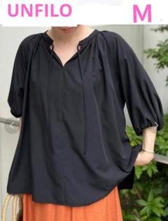 タグ付き新品❣️アンフィーロプルオーバー大きいサイズ23区自由区アンタイトルICB 2025年最新】unfilo 自由区の人気アイテム - メルカリ