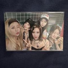 ルセラフィム GR8 コラボTシャツ 購入特典 トレカ