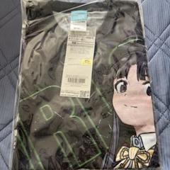 【新品・未開封】ガールズバンドクライ 安和すばる フルグラ Tシャツ Lサイズ