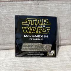 24ktメダルスターウォーズ1000枚限定2006年 記念メダル ピンバッジ 24ktメダルスターウォーズ1000枚限定2006年 記念メダル