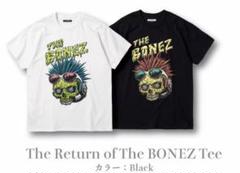 まろ THEBONEZ 新品・未開封 Tシャツ L The BONEZ マリアTシャツ Lサイズ - メルカリ