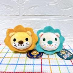 【稀少】リベ大フェス2023 全5種セット両学長 学長ライオン ぬいぐるみ 稀少】リベ大フェス2023 全5種セット両学長 学長ライオン ぬいぐるみ