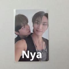 ATEEZ everline ラキドロ トレカ ユニット ソンファ ジョンホ 2