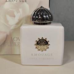 Amouage SEARCH（サーチ）10ml トラベルサイズ サーチ – NOSE SHOP