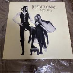 名盤　フリートウッドマック　レコード　LP2枚 FLEETWOOD MAC / Rumours (LP) / Warner Bros. | WAXPEND RECORDS