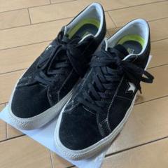 【日本未発売】28.5 CONS ONE STAR SKATE ルナロンソール