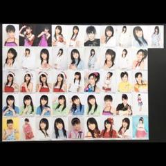216 °C-ute 矢島舞美 生写真 50枚セット