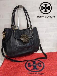 宅配便配送 【希少】Tory Burch トリーバーチ ブタ型 ショルダーバッグ - ショルダーバッグ