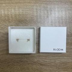 【未使用品】BLOOM ピアス（チューリップ・両耳あり）#108 2025年最新】BLOOM ピアス(両耳用)の人気アイテム - メルカリ