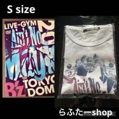 新品】B'z 刺繍入キャップ Ain't No Magic 2010年 - メルカリ