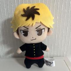 2025年最新】今日から俺は ぬいぐるみの人気アイテム - メルカリ