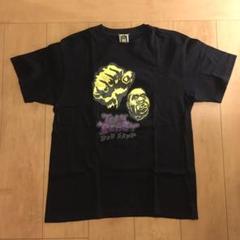 グレートアントニオ ボブ サップ TEAM BEAST Tシャツ