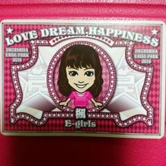 E-girls happiness 楓 グッズ セット E-girls Happiness 楓 アクスタの通販 by ほく's shop｜ラクマ