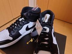AIR JORDAN 1 HIGH G 27cm ホワイト/ブラックのサムネイル