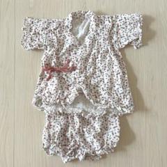 甚平　浴衣　子ども