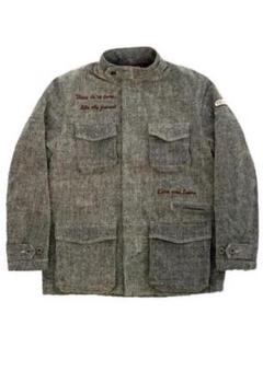 porter classic モールデニムジャケット porter classic モールデニムジャケット - メルカリ