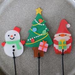 2025年最新】ガーデンピック クリスマスの人気アイテム - メルカリ