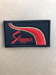 スラッガー 黒赤ラベル