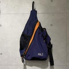 ワンショルダー バッグ y2k archive