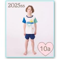 おまとめ プチバトー 新品 未使用 パジャマ 10ans Tシャツ 10ans 新品未使用 プチバトー 半袖パジャマ 10ans ビーチ - メルカリ