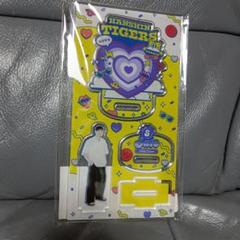 阪神タイガースTORACO DAY ゆらゆらアクリルスタンド佐藤輝明