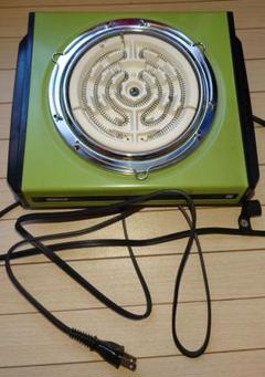 2025年最新】ナショナル 電気コンロの人気アイテム - メルカリ
