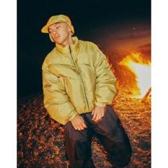 TIGHTBOOTH TBPR カーゴバルーンパンツ 24AWのサムネイル